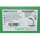 Schermo 7,5" Color Touch Panel VGA TFT Schneider Harmony HMIGTO4310