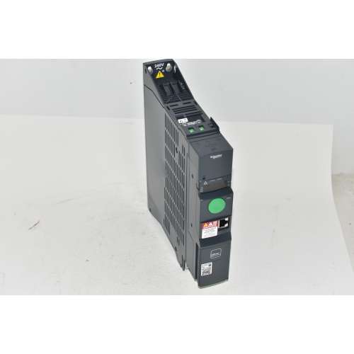 Variatore di Velocità 0,75KW 1HP 220-240 Vac  Altivar Schneider ATV320U07M2B