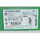 Variatore di Velocità 0,75KW 1HP 220-240 Vac  Altivar Schneider ATV320U07M2B