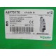  A9F73170 Interruttore Magnetotermico iC60N 1P-B-0,5A-6kA (C-A-2)