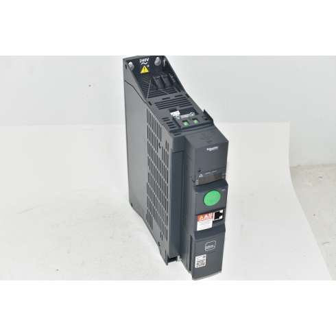 Schneider ATV320U22M2B  Variatore di Velocità 2.2kW 200...240V 1 fase