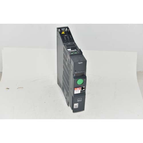 Variatore di Velocità Ativar 0,37KW 1/2 HP 220-240 VAC Schneider ATV320U04M2B