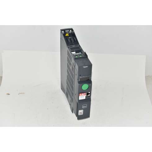 Variatore di Velocità Ativar 0,37KW 1/2 HP 220-240 VAC Schneider ATV320U04M2B