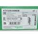 Variatore di Velocità Ativar 0,37KW 1/2 HP 220-240 VAC Schneider ATV320U04M2B