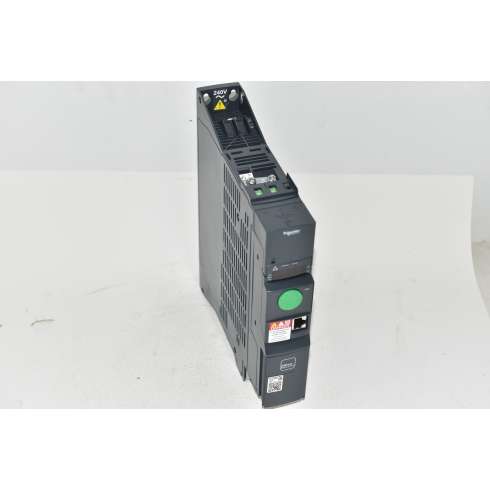 Variatore di velocità Altivar 0,18KW  1/4 HP 220-240 VAC Schneider ATV320U02M2B