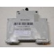 SCHNEIDER 17541-Circuit Breaker-C40N 1P+N-16A-6000A-B (C-A-2)