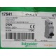 17541 Interruttore Magnetotermico C40N 1P+N-16A-6000A-B (C-A-2)