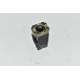 ZB2-BW034 +2 ZB2-BE102 110 Volt Sec 6 Volt Telemecanique Elemento di Contatto
