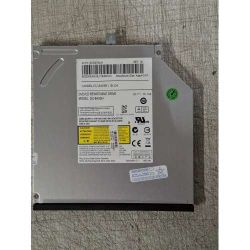 Originale Lenovo THINKPAD T540p DVD Multiburner Ultrabay 9,5 mm 04X4498