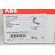 Blocco Differenziale 4 poli 0.3Amp  ABB DDA204 AC-40/0.3