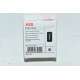 Presa Standard Italiano ABB Elos 2P+t 16 Amp 250 V 2CSE1102EL