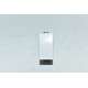 ABB Interruttore Serie Chiara 1P 16AX Bianco 2CSK1001CH