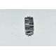 ABB Interruttore Serie Chiara 1P 16AX Bianco 2CSK1001CH