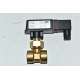 Interruttore di Flusso SIKA Ottone 7-9,1 L/MIN VHS20MO1170I41