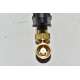Interruttore di Flusso SIKA Ottone 7-9,1 L/MIN VHS20MO1170I41