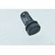 Pulsante Ad Impulso Nero 1NO Schneider Harmony XB7NA21 22mm