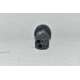 Pulsante Ad Impulso Nero 1NO Schneider Harmony XB7NA21 22mm