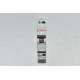 Interruttore Magnetotermico 1P+N C16  6000 ABB SN201C16 2CSS255101R0164