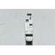 Interruttore Magnetotermico 1P+N C16  6000 ABB SN201C16 2CSS255101R0164