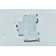 Interruttore Magnetotermico 1P+N B16  4500 ABB SN201LB16 2CSS245101R0165