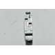 Interruttore Magnetotermico 1P+N B16  4500 ABB SN201LB16 2CSS245101R0165