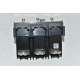 C6334V570 Sgamciatore MigroLogioc Vigi 4,3 Schneider ComPacT NSX 630 3 Poli