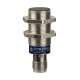 XS618B1PAM12 Sensore Induttivo Telemecanique M18/L74mm/Sn8/ 12-48 Vdc/M12
