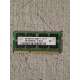 Memory Sodimm DDR3 1.0 GB 1RX8 PC3 10600S (IA1)
