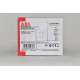 Differenziale Puro  RCCB ABB DOJPA 440/300 4 Poli Type A 40 Amp 300 mA