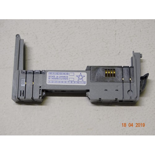 Schneider TM5ACBM05R Base bus con impostazione indirizzi - 24 Vcc