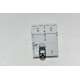 Differenziale Puro  RCCB ABB DOJPA 425/100 4 Poli Type A 25 Amp 100 mA