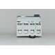 Differenziale Puro  RCCB ABB DOJPA 425/100 4 Poli Type A 25 Amp 100 mA