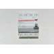 Differenziale Puro  RCCB ABB DOJPA 463/100 4 Poli Type A S 63 Amp 100 mA