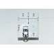 Differenziale Puro  RCCB ABB DOJPA 440/300 4 Poli Type A 40 Amp 300 mA