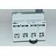 Differenziale Puro  RCCB ABB DOJPA 440/300 4 Poli Type A 40 Amp 300 mA