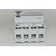 Differenziale Puro  RCCB ABB DOJPA 440/300 4 Poli Type A 40 Amp 300 mA