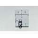 Differenziale Puro  RCCB ABB DOJPA 463/300 4 Poli Type A S 63 Amp 300 mA