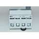 Differenziale Puro  RCCB ABB DOJPA 440/300 4 Poli Type A 40 Amp 300 mA