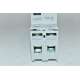 Differenziale Puro RCCB  ABB DOJPA 263/300 2Poli Type A  63 Amp 300 mA