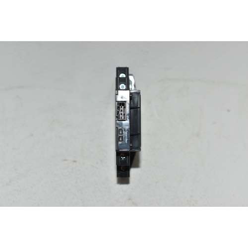 SSM2A16BD RelèStatico Guida Din  Schneider Ing 4-32Vdc Out 8Amp 24-280 VAC