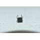 Interruttore a pulsante PCB Angolo retto 2 Pin 6X7.3X6.5 Pulsante corto 1500 Pezzi