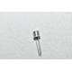 100 PEZZI Transistor W625 NPN TO18 ST MICROELECTRONIC