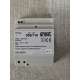 956/116 URMET  Alimentatore per Videocitofono  Sec 15 VDC 25 Watt