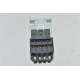Contattore ABB NFZ22E-21 4P 2NO+2NC  24-60 VDC/AC