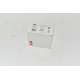 Contattore ABB NFZ22E-21 4P 2NO+2NC  24-60 VDC/AC