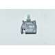 Elemento Luminoso ZBV-B14 Schneider Led Bianco 24 VDC/AC a connettore