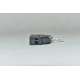 Elemento luminoso ZBV-G4 Schneider Led Rosso 110-120 Vac