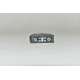 Elemento Luminoso ZBV-M1 Schneider LED Bianco 230 VAC a vite