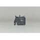 Elemento di Contatto ZBE-1014 Schneider 1NO  Collegamento Connettore