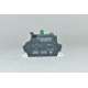 Elemento di Contatto  ZBE-1015 Schneider 1NO Contatti Push-in